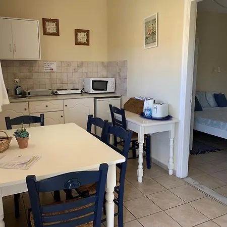 شقة فندقية The Mayflower &