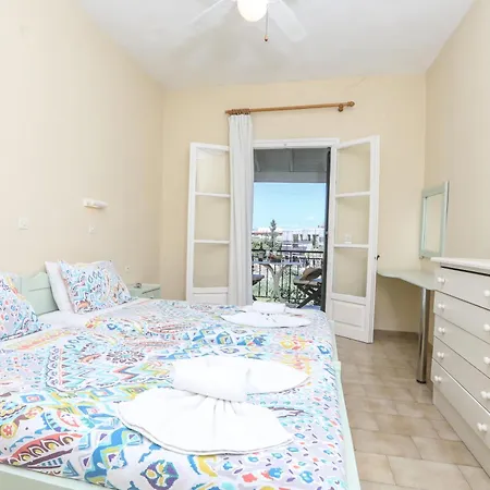 The Mayflower & شقة فندقية