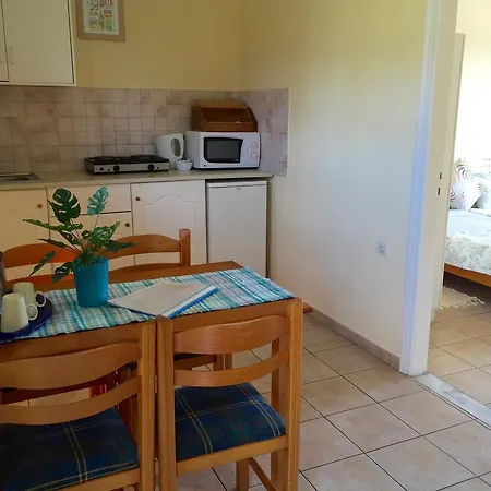 The Mayflower & アパートホテル モライティカ