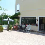 The Mayflower & Apart Otel 4*