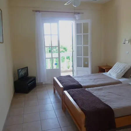 Appart hôtel The Mayflower & 4*
