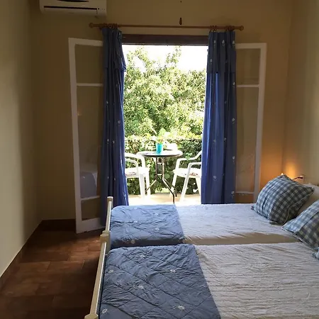 아파트호텔 The Mayflower &