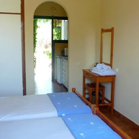 五月花酒店 莫拉蒂卡