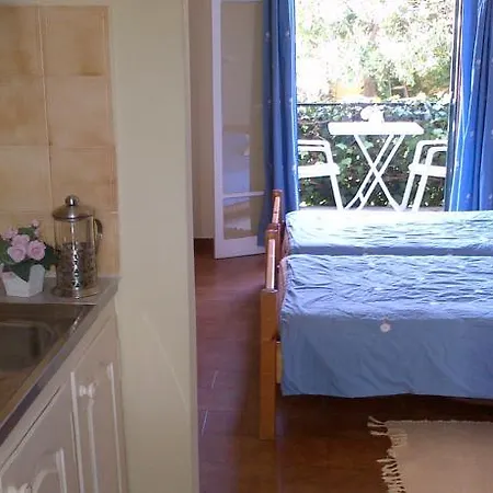 五月花酒店 莫拉蒂卡