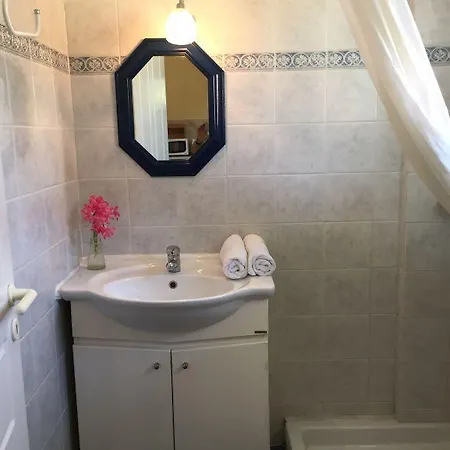 아파트호텔 The Mayflower &