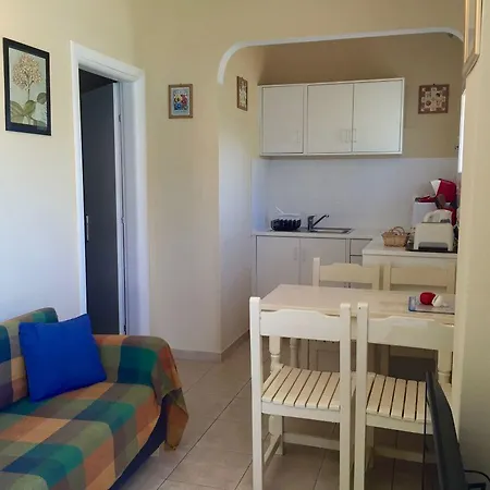 公寓式酒店 五月花酒店