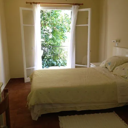 五月花酒店 公寓式酒店