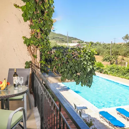 五月花酒店 公寓式酒店 莫拉蒂卡