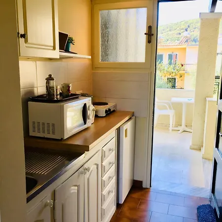 아파트호텔 The Mayflower & 3*