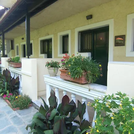 五月花酒店 莫拉蒂卡