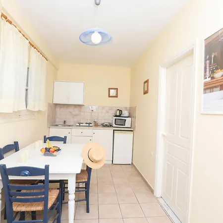 五月花酒店 公寓式酒店