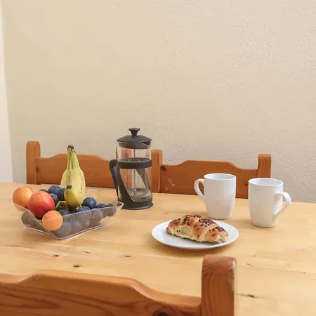 五月花酒店 公寓式酒店 3*