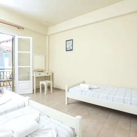 Appart hôtel The Mayflower & 4*
