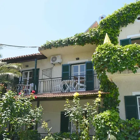 Appart hôtel The Mayflower & 4*