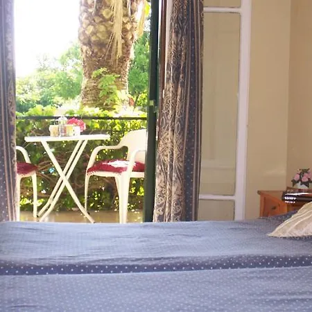 Hotel de apartamente The Mayflower & 3*