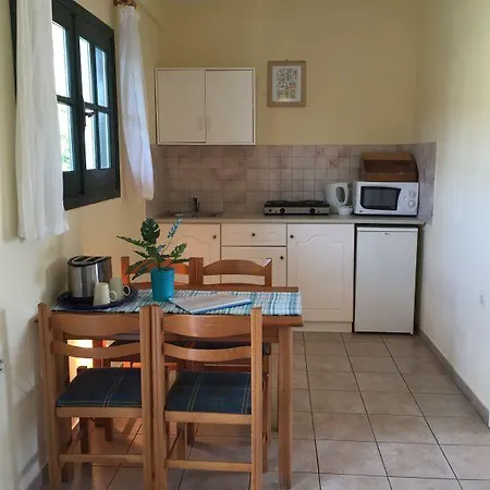 The Mayflower & Hotel de apartamente 3*