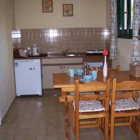 Hotel de apartamente The Mayflower & 3*