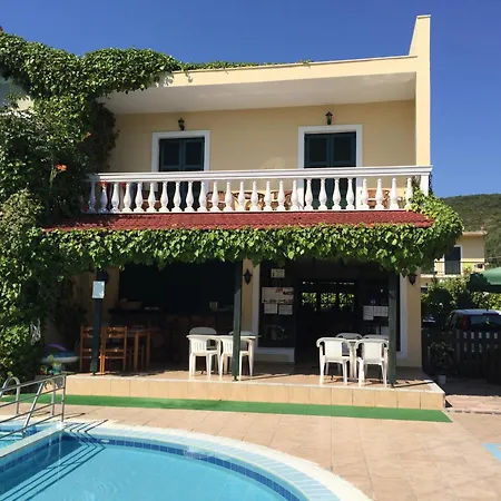 Aparthotel The Mayflower & 2*
