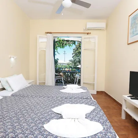 The Mayflower & Hotel de apartamente 3*