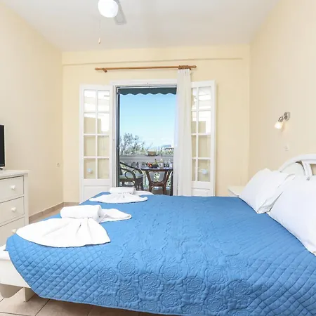 Hotel de apartamente The Mayflower &