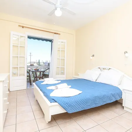 Hotel de apartamente The Mayflower &