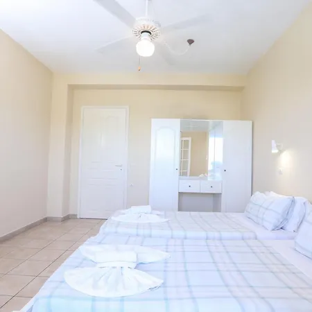 The Mayflower & Hotel de apartamente 3*