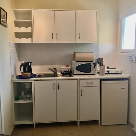 Hotel de apartamente The Mayflower &