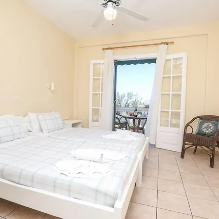 Hotel de apartamente The Mayflower & 3*